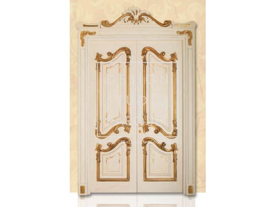 Межкомнатная дверь New Design Porte Emozioni PALAZZO REALE 1032/QQ/INT NDP-186